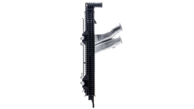 Product Image - Intercooler, inlaatluchtkoeler - CI104000P - MAHLE