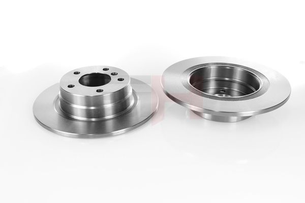 Piduriketas, GH GH-421502