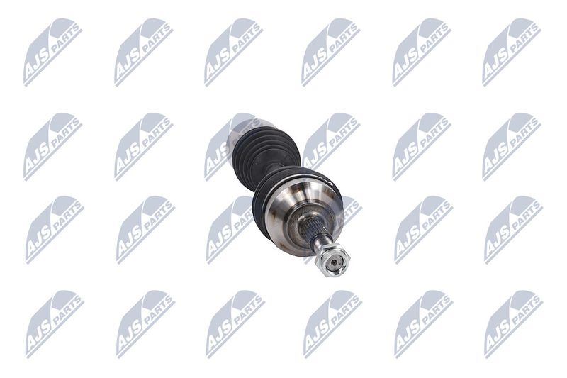 Veovõll, NTY NPW-CH-098