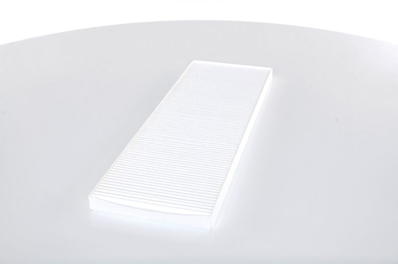 BOSCH 1987431210 Filter, cabin air