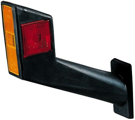 Obrysové světlo 2XS 955 260-007