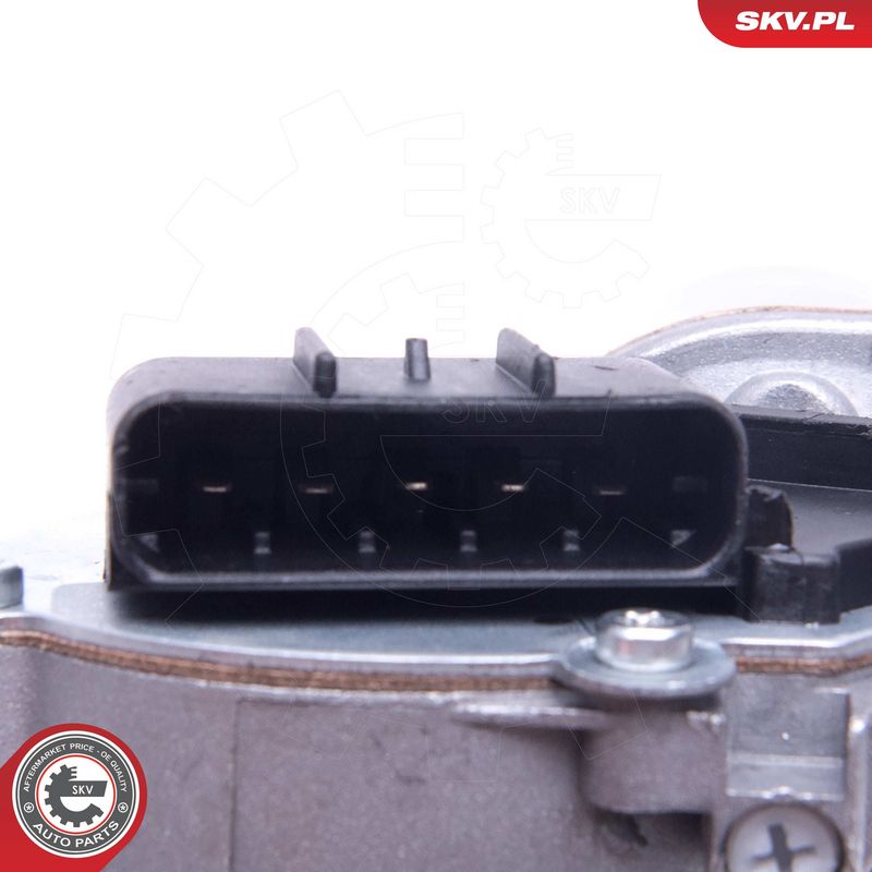 Pesuri mootor, ESEN SKV 19SKV062