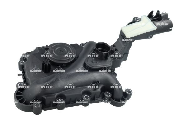 NRF 20220035 Oil Separator, crankcase ventilation