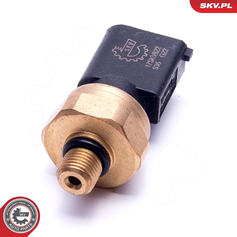 Andur, kütuserõhk, ESEN SKV 17SKV622