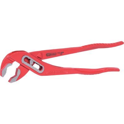 Cleste teava/pompa apa KS TOOLS 115.2000