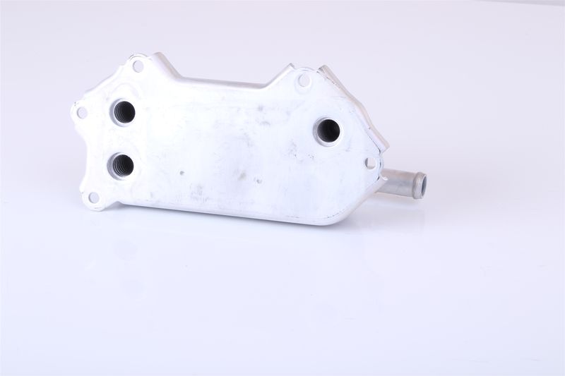 Radiator ulei, ulei motor 91117 NISSENS