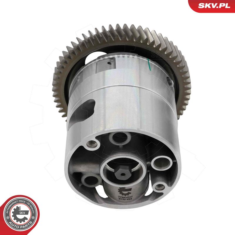 Õlipump, ESEN SKV 77SKV017