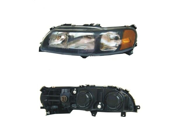 БУ Фара левая Volvo XC70 (2000-2007) 8693563 Volvo