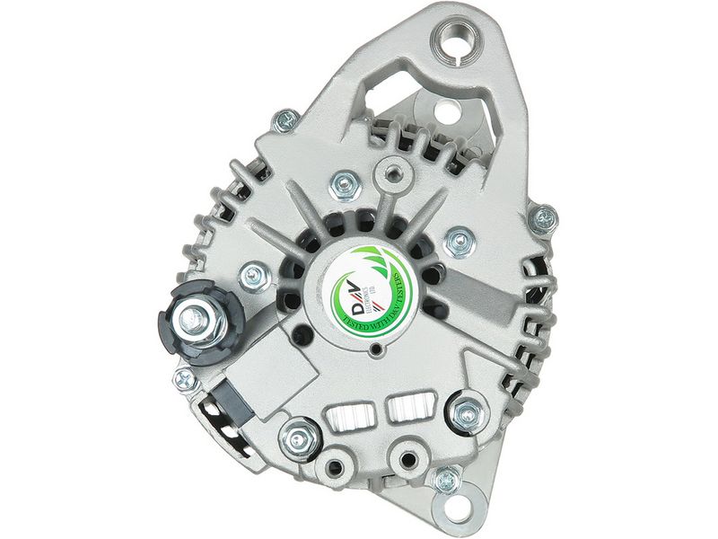 AS-PL A2047 Alternator