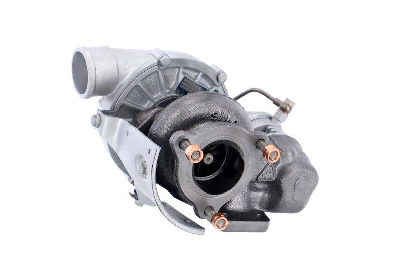 REMANTE 003-001-000032R Charger, charging (supercharged/turbocharged)