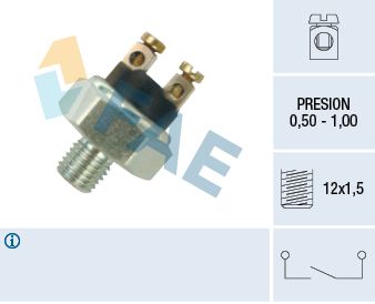 FAE 26010 Stop Light Switch