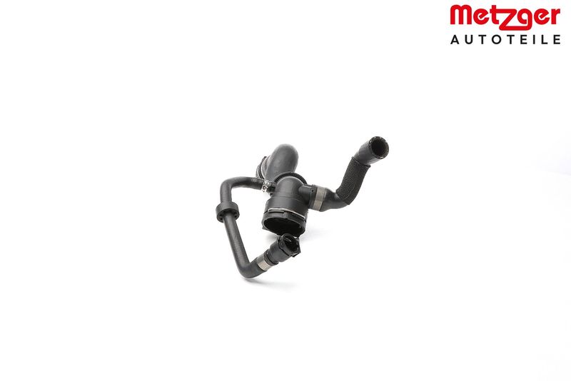 METZGER AUTOTEILE 2420556 Radiator Hose