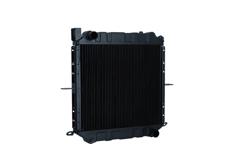 NRF 52235 Variklio aušinimo radiatorius