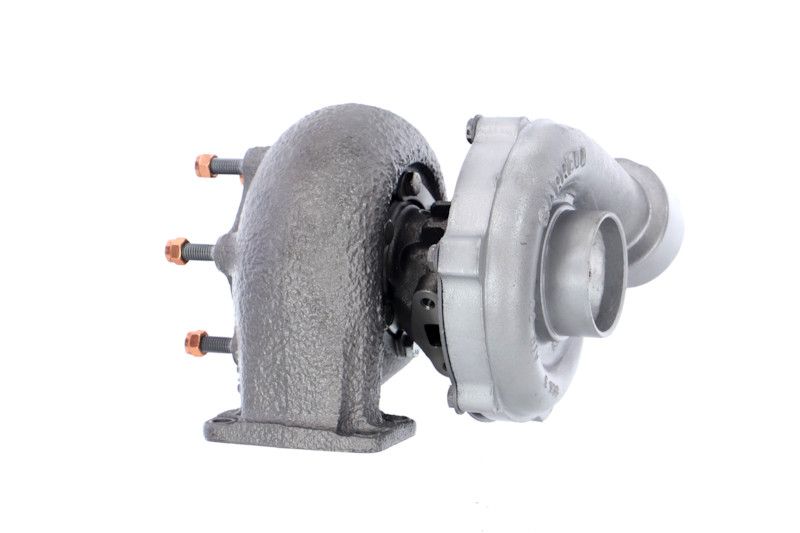 REMANTE 003-001-001627R Charger, charging (supercharged/turbocharged)