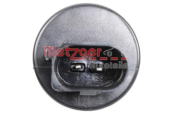 METZGER 2220116 Washer Fluid Pump, headlight cleaning