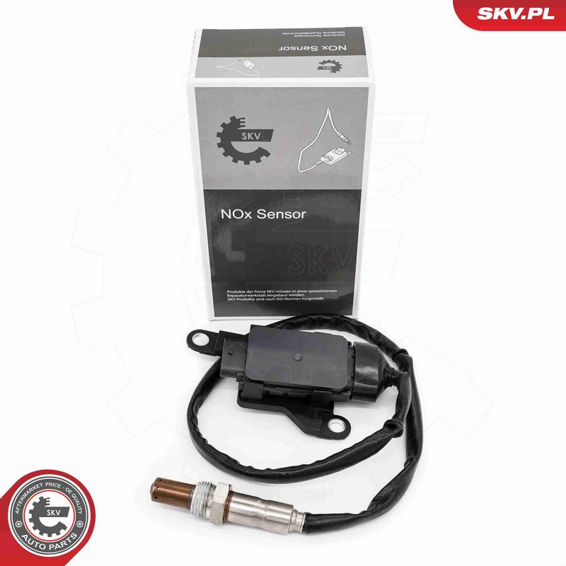 ESEN SKV 71SKV026 - NOx Sensor, NOx catalytic converter