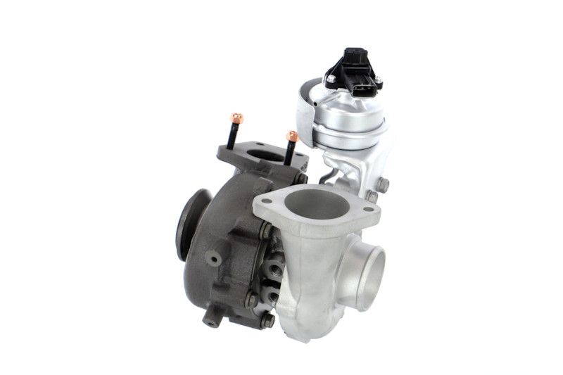 REMANTE 003-002-001096R Charger, charging (supercharged/turbocharged)