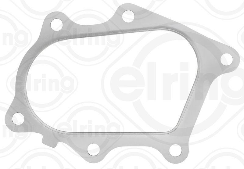 Product Image - Pakking, turbolader - 098.650 - ELRING