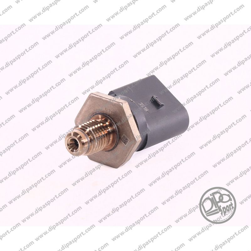Sensor, presión combustible