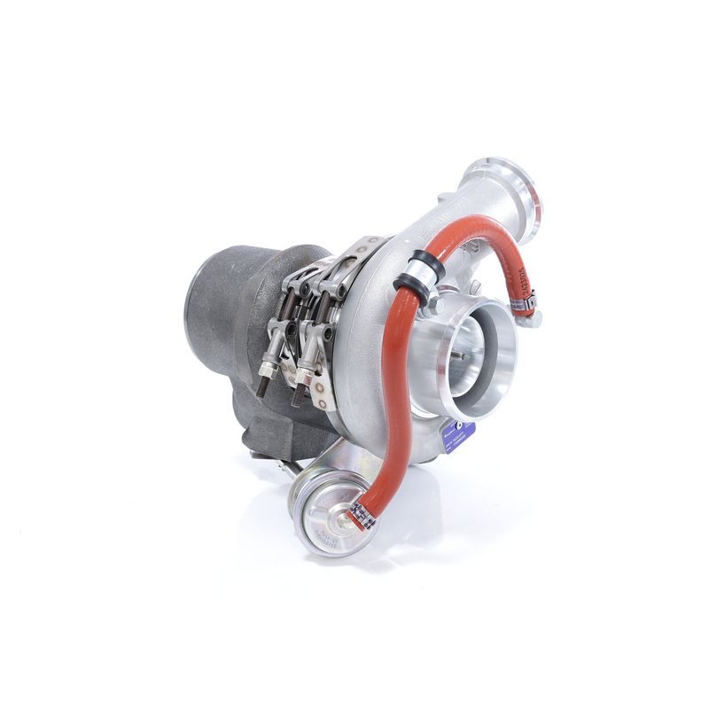 Compresor,sistem de supraalimentare T918797 BTS Turbo