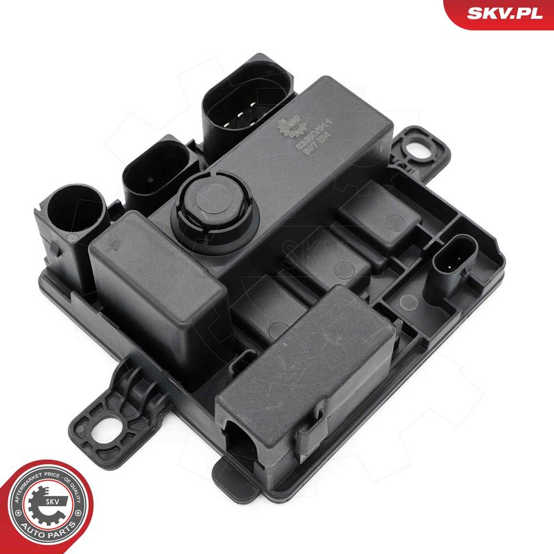 Juhtseade, Süütesüsteem, ESEN SKV 03SKV911