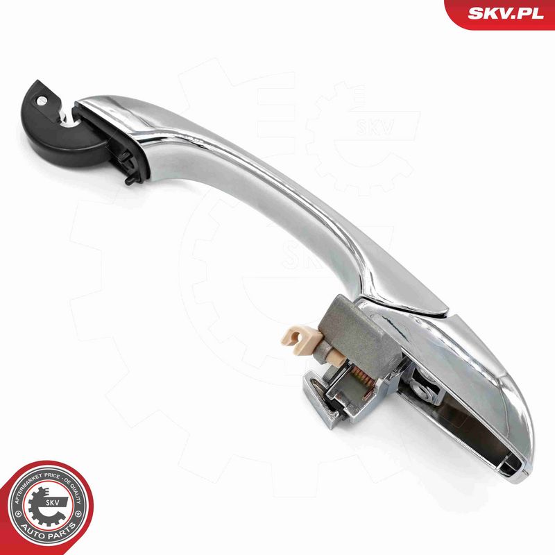 ESEN SKV 97SKV077 Exterior Door Handle