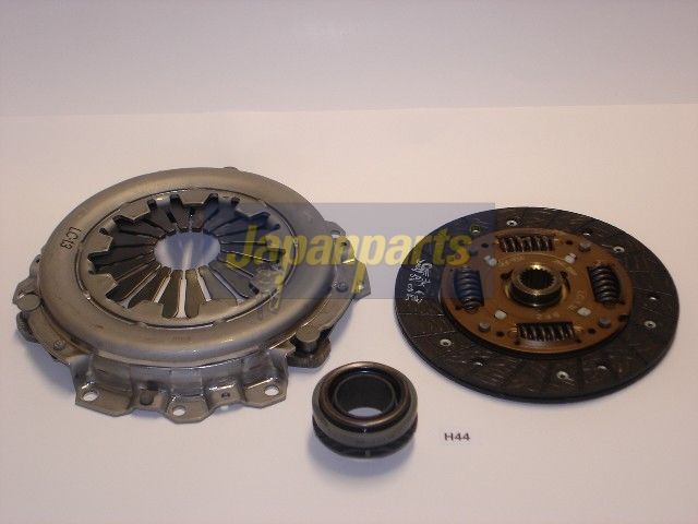 JAPANPARTS Sankabos komplektas