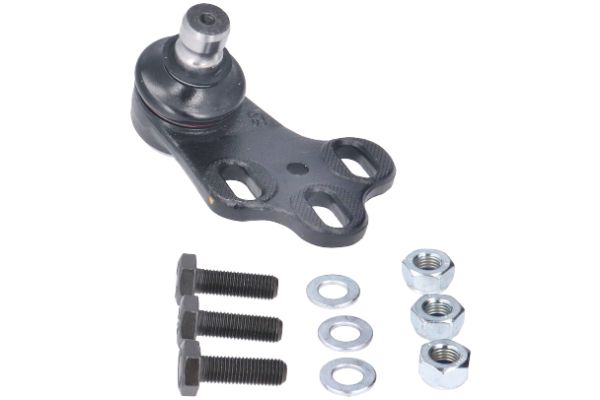 VEMA 16625 Joint / Creaking Noise