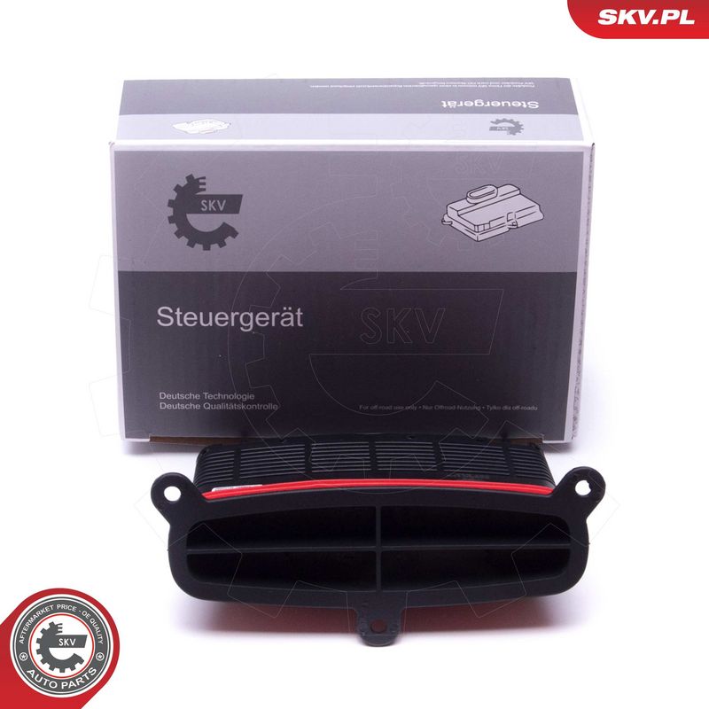 Juhtseade, valgustus, ESEN SKV 59SKV159