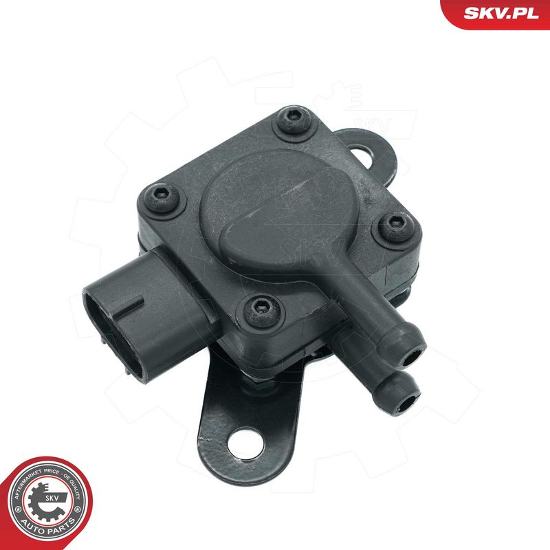 Andur, heitgaasisurve, ESEN SKV 17SKV794