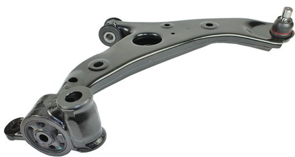 METZGER AUTOTEILE 58094402 - Pakabos svirtis