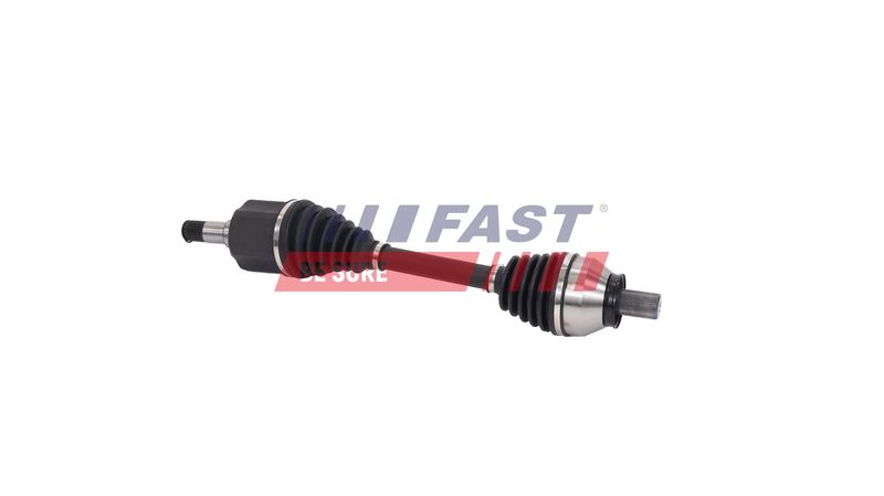 FAST FT01494 Drive Shaft