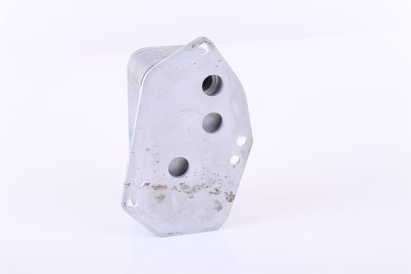 Õliradiaator, mootoriõli, NISSENS 90890