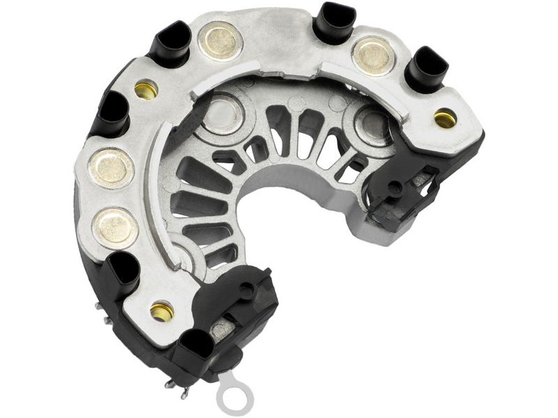 AS-PL ARC0114 Rectifier, alternator