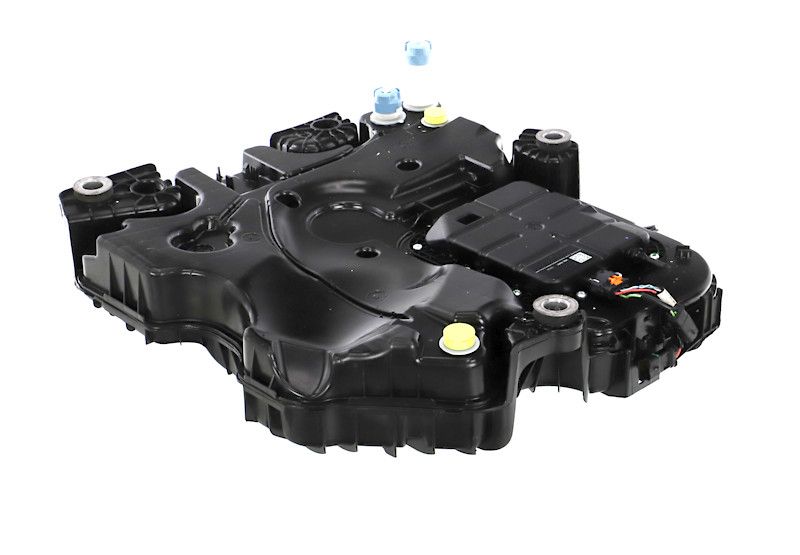 REMANTE 002-024-000014R Tank Unit, urea injection