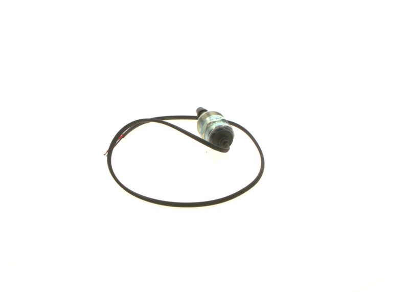 BOSCH F002D20604 Solenoid