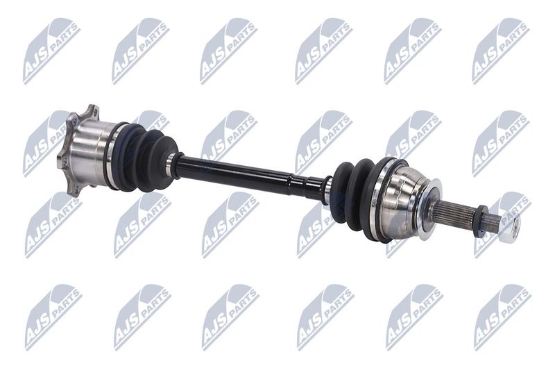 NTY NPW-NS-221 Drive Shaft