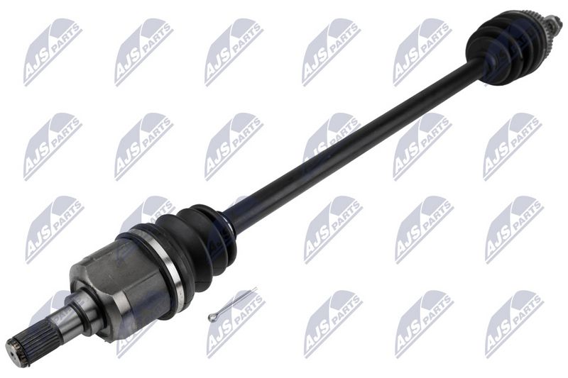NTY NPW-HY-651 Drive Shaft