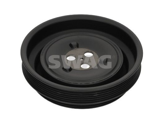 SWAG 33 11 0103 Belt Pulley, crankshaft