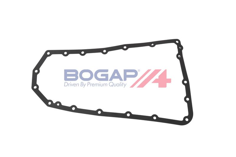 BOGAP Sandariklis, alyvos karteris (automatinė pavarų dėžė)