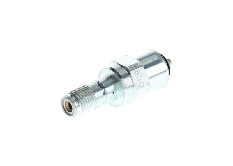 Magnet cursa H 146 688 302 BOSCH