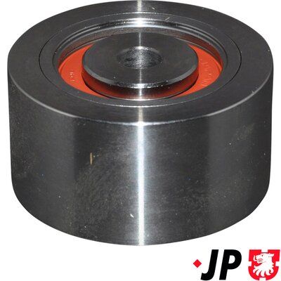 JP GROUP Szíjtárcsa/vezetőgörgő, hosszbordás szíj 4118300700