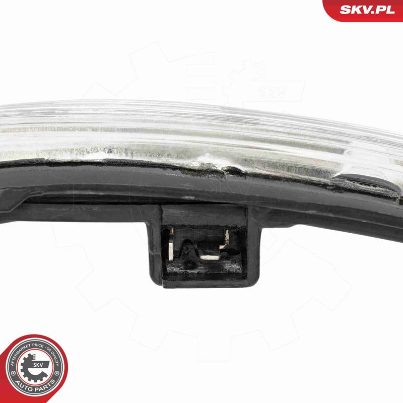ESEN SKV 96SKV993 Exterior Mirror