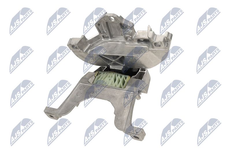 Paigutus, Mootor, NTY ZPS-ME-060