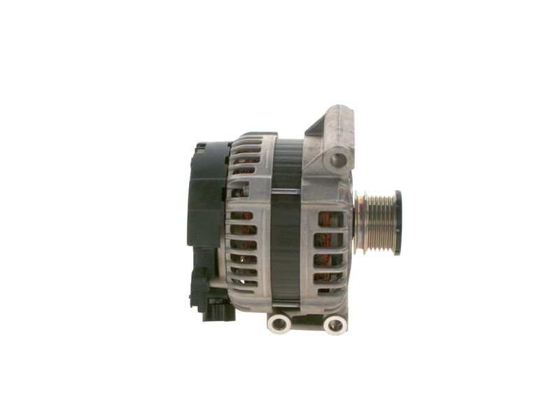 BOSCH 0 125 711 078 Alternator