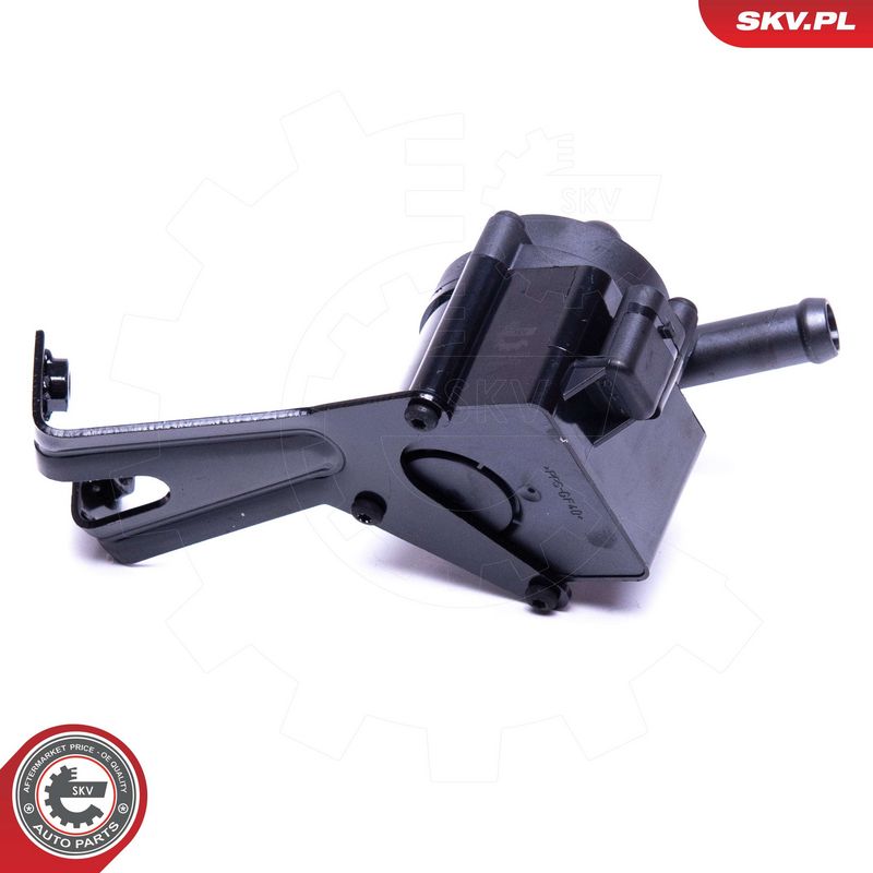 Veepump, mootori jahutus, ESEN SKV 22SKV050