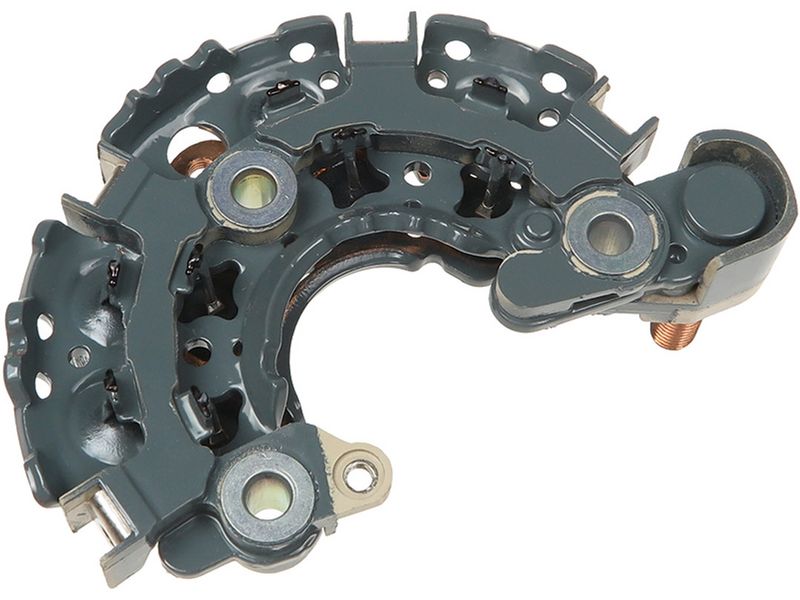 Seadistaja, generaator, AS-PL ARC6018