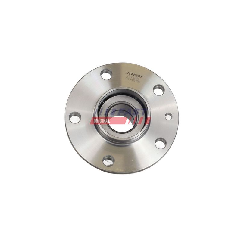 Rattarumm, FAST FT24051