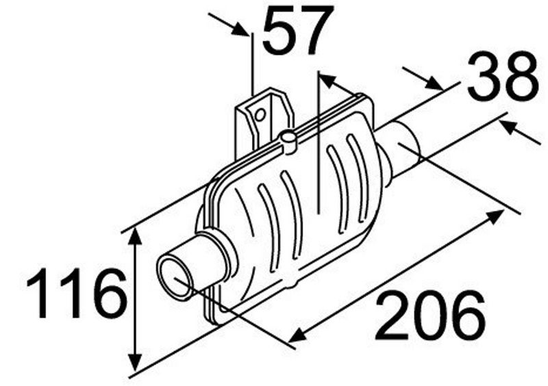 incalzitor independent autovehicul WEBASTO 1320840A