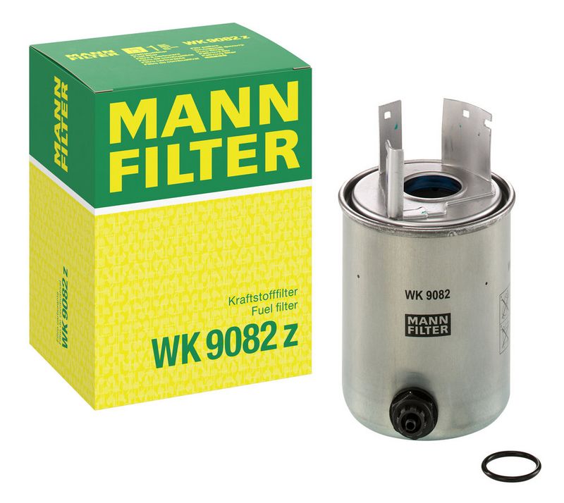 Kütusefilter, MANN-FILTER WK 9082 z